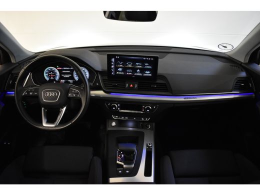Audi Q5 Sportback 50 TFSI E 300PK QUATTRO ADVANCED SPORT/VIRTUAL/CAMERA ActivLease financial lease