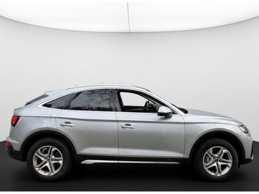 Audi Q5 Sportback 50 TFSI E 300PK QUATTRO ADVANCED SPORT/VIRTUAL/CAMERA ActivLease financial lease