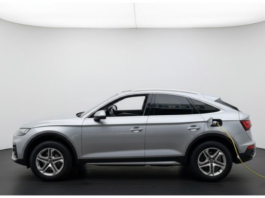 Audi Q5 Sportback 50 TFSI E 300PK QUATTRO ADVANCED SPORT/VIRTUAL/CAMERA ActivLease financial lease