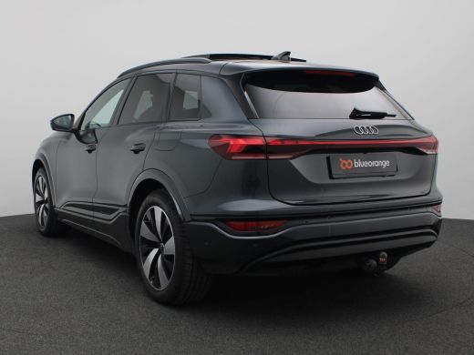 Audi Q6 e-tron Advanced edition 83 kWh 252PK Aut. Trekhaak, Panoramadak, B&O Audiosysteem, 20" LM Velgen, Stoelv... ActivLease financial lease