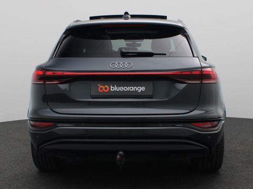Audi Q6 e-tron Advanced edition 83 kWh 252PK Aut. Trekhaak, Panoramadak, B&O Audiosysteem, 20" LM Velgen, Stoelv... ActivLease financial lease