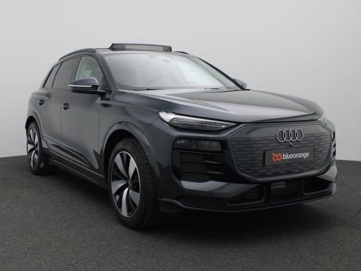 Audi Q6 e-tron Advanced edition 83 kWh 252PK Aut. Trekhaak, Panoramadak, B&O Audiosysteem, 20" LM Velgen, Stoelv... ActivLease financial lease
