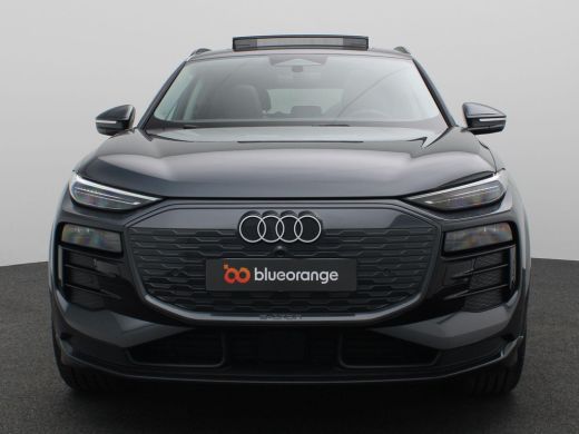 Audi Q6 e-tron Advanced edition 83 kWh 252PK Aut. Trekhaak, Panoramadak, B&O Audiosysteem, 20" LM Velgen, Stoelv... ActivLease financial lease