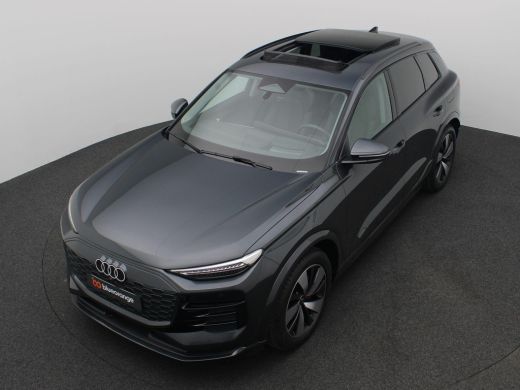 Audi Q6 e-tron Advanced edition 83 kWh 252PK Aut. Trekhaak, Panoramadak, B&O Audiosysteem, 20" LM Velgen, Stoelv... ActivLease financial lease