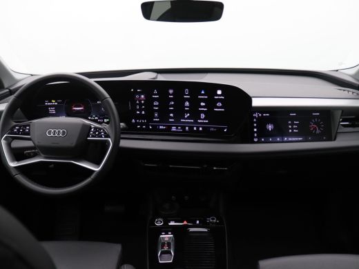 Audi Q6 e-tron Advanced edition 83 kWh 252PK Aut. Trekhaak, Panoramadak, B&O Audiosysteem, 20" LM Velgen, Stoelv... ActivLease financial lease