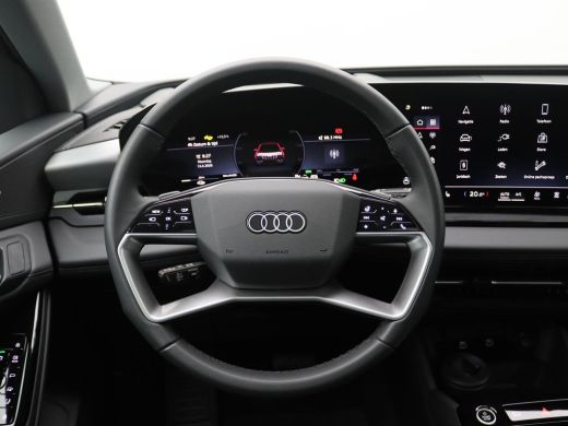 Audi Q6 e-tron Advanced edition 83 kWh 252PK Aut. Trekhaak, Panoramadak, B&O Audiosysteem, 20" LM Velgen, Stoelv... ActivLease financial lease
