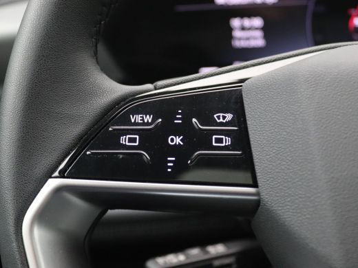 Audi Q6 e-tron Advanced edition 83 kWh 252PK Aut. Trekhaak, Panoramadak, B&O Audiosysteem, 20" LM Velgen, Stoelv... ActivLease financial lease