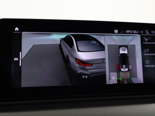 BMW M5 COMPETITION 625 PK ORIG. NL BTW + B&W | HEAD-UP | KERAMISCH | ADAPTIVE CRUISE | SCHERMEN ACHTERIN ActivLease financial lease