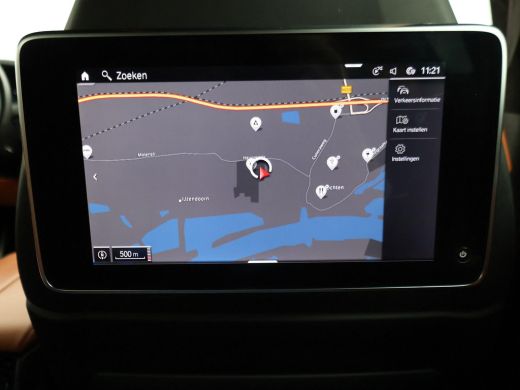 BMW M5 COMPETITION 625 PK ORIG. NL BTW + B&W | HEAD-UP | KERAMISCH | ADAPTIVE CRUISE | SCHERMEN ACHTERIN ActivLease financial lease