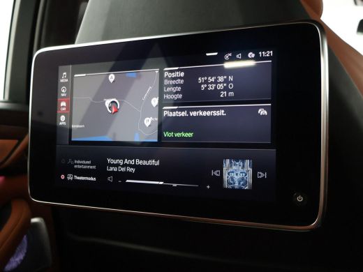 BMW M5 COMPETITION 625 PK ORIG. NL BTW + B&W | HEAD-UP | KERAMISCH | ADAPTIVE CRUISE | SCHERMEN ACHTERIN ActivLease financial lease