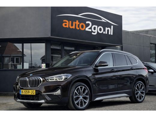 BMW X1 xDrive25e AUT6 EDITION. SPORTLEDER NAVI CAMERA APPLE-CARPLAY HEADUPP LED LMV PDC