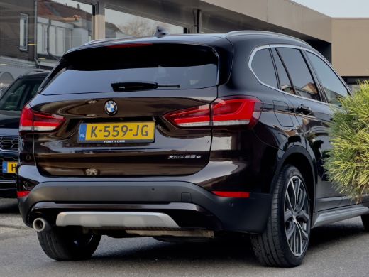 BMW X1 xDrive25e AUT6 EDITION. SPORTLEDER NAVI CAMERA APPLE-CARPLAY HEADUPP LED LMV PDC ActivLease financial lease