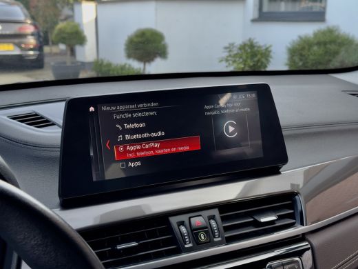 BMW X1 xDrive25e AUT6 EDITION. SPORTLEDER NAVI CAMERA APPLE-CARPLAY HEADUPP LED LMV PDC ActivLease financial lease