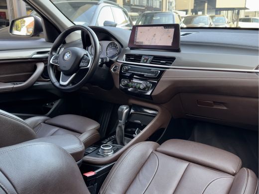 BMW X1 xDrive25e AUT6 EDITION. SPORTLEDER NAVI CAMERA APPLE-CARPLAY HEADUPP LED LMV PDC ActivLease financial lease