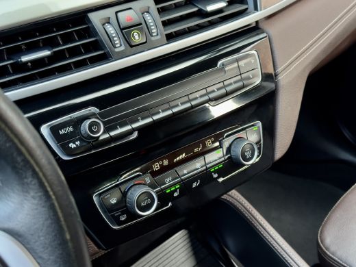 BMW X1 xDrive25e AUT6 EDITION. SPORTLEDER NAVI CAMERA APPLE-CARPLAY HEADUPP LED LMV PDC ActivLease financial lease
