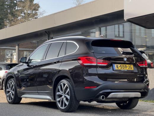 BMW X1 xDrive25e AUT6 EDITION. SPORTLEDER NAVI CAMERA APPLE-CARPLAY HEADUPP LED LMV PDC ActivLease financial lease