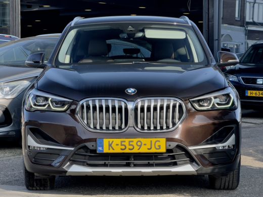 BMW X1 xDrive25e AUT6 EDITION. SPORTLEDER NAVI CAMERA APPLE-CARPLAY HEADUPP LED LMV PDC ActivLease financial lease