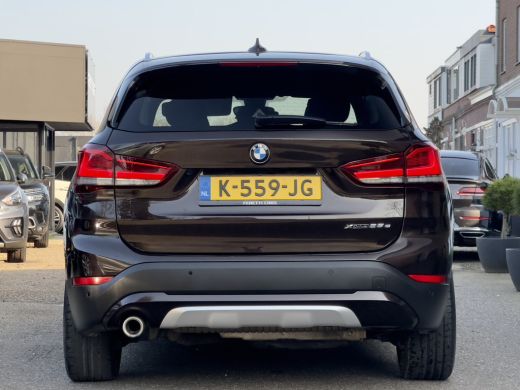 BMW X1 xDrive25e AUT6 EDITION. SPORTLEDER NAVI CAMERA APPLE-CARPLAY HEADUPP LED LMV PDC ActivLease financial lease