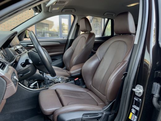 BMW X1 xDrive25e AUT6 EDITION. SPORTLEDER NAVI CAMERA APPLE-CARPLAY HEADUPP LED LMV PDC ActivLease financial lease