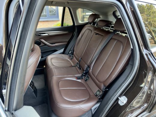 BMW X1 xDrive25e AUT6 EDITION. SPORTLEDER NAVI CAMERA APPLE-CARPLAY HEADUPP LED LMV PDC ActivLease financial lease