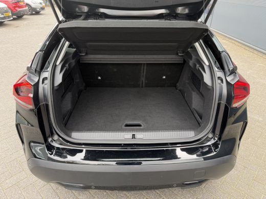 Citroën &euml;-C4 Business 50 kWh (Camera - Navigatie - Automatische Airco - Apple Carplay - Parkeersensoren) ActivLease financial lease