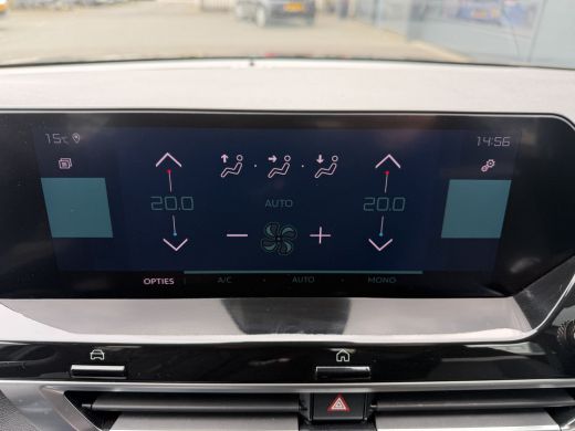 Citroën &euml;-C4 Business 50 kWh (Camera - Navigatie - Automatische Airco - Apple Carplay - Parkeersensoren) ActivLease financial lease