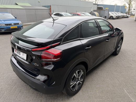 Citroën &euml;-C4 Business 50 kWh (Camera - Navigatie - Automatische Airco - Apple Carplay - Parkeersensoren) ActivLease financial lease
