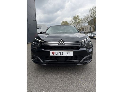 Citroën &euml;-C4 Business 50 kWh (Camera - Navigatie - Automatische Airco - Apple Carplay - Parkeersensoren) ActivLease financial lease