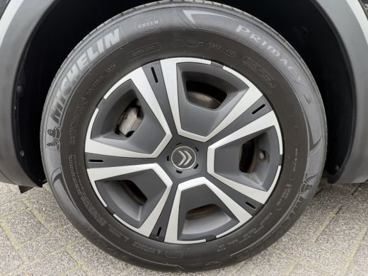 Citroën &euml;-C4 Business 50 kWh (Camera - Navigatie - Automatische Airco - Apple Carplay - Parkeersensoren) ActivLease financial lease