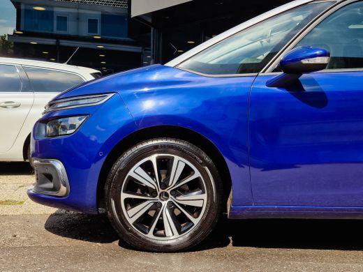 Citroën Grand C4 Picasso 1.2 7PERS PANORAMADAK NAVI CAMERA LED LMV PDC ActivLease financial lease
