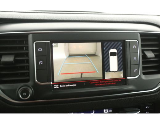 Citroën Jumpy 2.0 BlueHDI 180PK L3H1 | Aut. | Clima | Cruise | Camera | 3 Zits | Trekhaak | Carplay | LED ActivLease financial lease