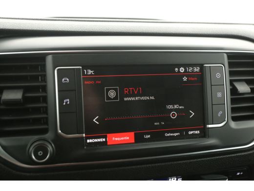 Citroën Jumpy 2.0 BlueHDI 180PK L3H1 | Aut. | Clima | Cruise | Camera | 3 Zits | Trekhaak | Carplay | LED ActivLease financial lease