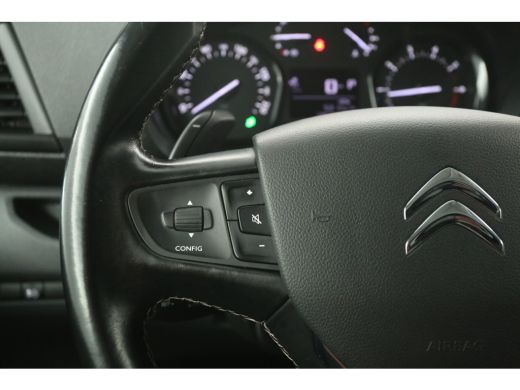 Citroën Jumpy 2.0 BlueHDI 180PK L3H1 | Aut. | Clima | Cruise | Camera | 3 Zits | Trekhaak | Carplay | LED ActivLease financial lease