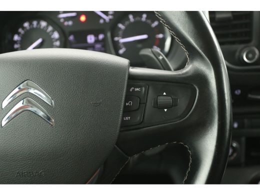 Citroën Jumpy 2.0 BlueHDI 180PK L3H1 | Aut. | Clima | Cruise | Camera | 3 Zits | Trekhaak | Carplay | LED ActivLease financial lease