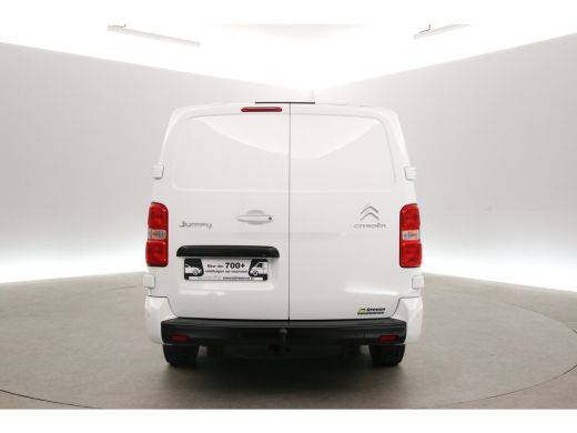 Citroën Jumpy 2.0 BlueHDI 180PK L3H1 | Aut. | Clima | Cruise | Camera | 3 Zits | Trekhaak | Carplay | LED ActivLease financial lease