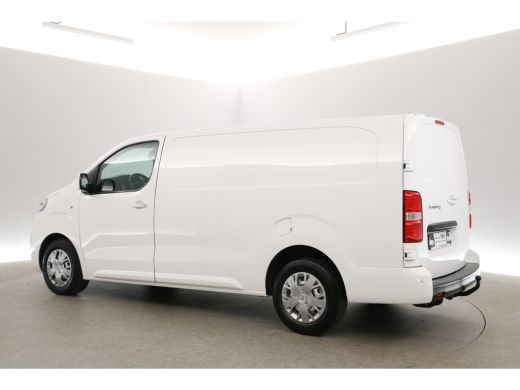 Citroën Jumpy 2.0 BlueHDI 180PK L3H1 | Aut. | Clima | Cruise | Camera | 3 Zits | Trekhaak | Carplay | LED ActivLease financial lease