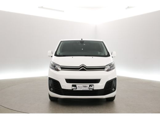 Citroën Jumpy 2.0 BlueHDI 180PK L3H1 | Aut. | Clima | Cruise | Camera | 3 Zits | Trekhaak | Carplay | LED ActivLease financial lease
