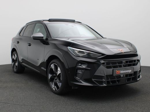 CUPRA Terramar 1.5 TSI e-Hybrid Business 204PK DSG Pano-Schuifdak, Trekhaak, 20" LM Velgen, Memorystoel, Keyless... ActivLease financial lease