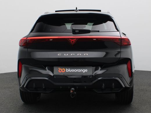 CUPRA Terramar 1.5 TSI e-Hybrid VZ Tribe Edition 272PK DSG Pano-Schuifdak, Trekhaak, 20" LM Velgen, Keyless, Hea... ActivLease financial lease