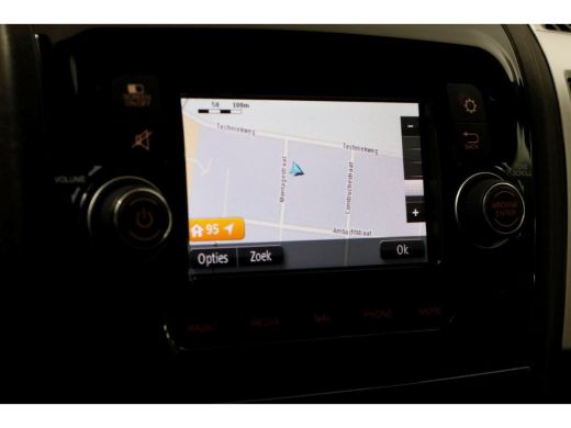 Fiat Ducato 2.3 MultiJet 130pk L2H2 Airco/Navi/Inrichting 09-2019 ActivLease financial lease