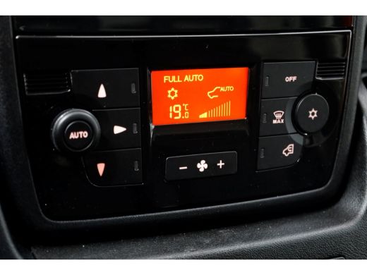 Fiat Ducato 2.3 MultiJet 130pk L2H2 Airco/Navi/Inrichting 09-2019 ActivLease financial lease