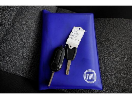 Fiat Ducato 2.3 MultiJet 130pk L2H2 Airco/Navi/Inrichting 09-2019 ActivLease financial lease