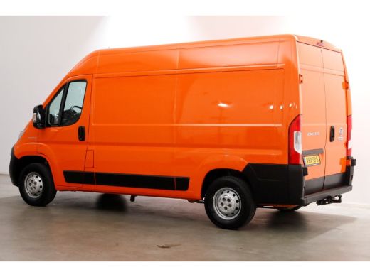 Fiat Ducato 2.3 MultiJet 130pk L2H2 Airco/Navi/Inrichting 09-2019 ActivLease financial lease