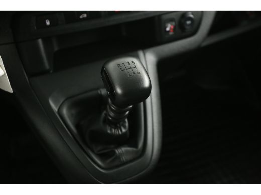 Fiat Scudo 1.5 MultiJet L3H1 | Airco | Camera | Cruise | 3 Zits | Trekhaak | Carplay | Navi | Stoelverw. ActivLease financial lease