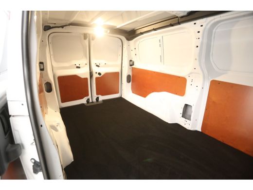 Fiat Scudo 1.5 MultiJet L3H1 | Airco | Camera | Cruise | 3 Zits | Trekhaak | Carplay | Navi | Stoelverw. ActivLease financial lease