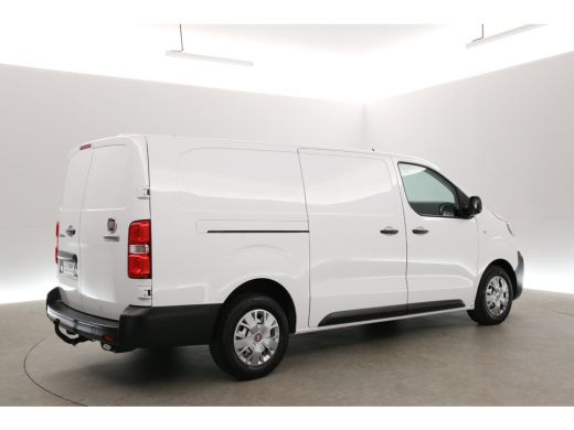 Fiat Scudo 1.5 MultiJet L3H1 | Airco | Camera | Cruise | 3 Zits | Trekhaak | Carplay | Navi | Stoelverw. ActivLease financial lease