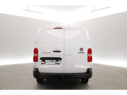 Fiat Scudo 1.5 MultiJet L3H1 | Airco | Camera | Cruise | 3 Zits | Trekhaak | Carplay | Navi | Stoelverw. ActivLease financial lease
