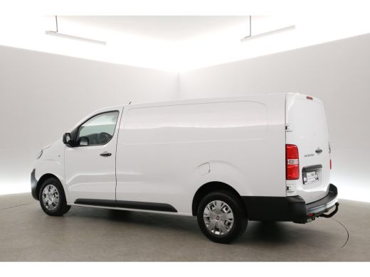 Fiat Scudo 1.5 MultiJet L3H1 | Airco | Camera | Cruise | 3 Zits | Trekhaak | Carplay | Navi | Stoelverw. ActivLease financial lease