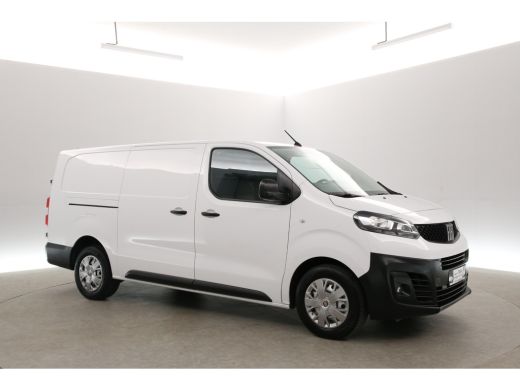 Fiat Scudo 1.5 MultiJet L3H1 | Airco | Camera | Cruise | 3 Zits | Trekhaak | Carplay | Navi | Stoelverw. ActivLease financial lease