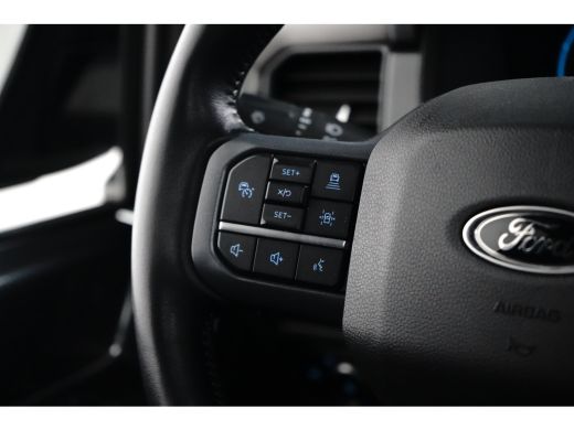 Ford F-150 5.0 V8 SuperCrew Lariat | Achteruitrijcamera | Cruise control adaptief met Stop&Go | DAB ontvange... ActivLease financial lease